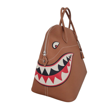 Hermès Bolide Édition Limitée Shark
